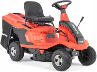 Photos - Lawn Mower Rider TR66 ML 