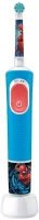 Photos - Electric Toothbrush Oral-B Vitality Pro Kids 3+ Spiderman 