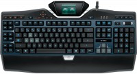 Keyboard Logitech G19s Gaming Keyboard 