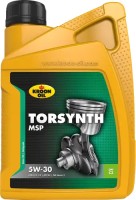 Photos - Engine Oil Kroon Torsynth MSP 5W-30 1 L