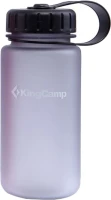 Photos - Water Bottle KingCamp Tritan Bottle Medium 