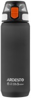Photos - Water Bottle Ardesto Matte 800 