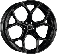 Photos - Wheel GMP Italia Ultrivity (8x18/5x112 ET30 DIA66,5)