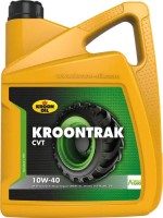 Photos - Engine Oil Kroon Kroontrak CVT 10W-40 5L 5 L