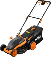 Photos - Lawn Mower NEO 04-640 