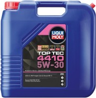 Photos - Engine Oil Liqui Moly Top Tec 4410 5W-30 20 L