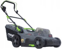 Photos - Lawn Mower NAC LB40-37-2B40 