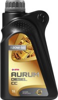 Photos - Engine Oil Lotos Aurum Diesel CC 20W-50 1 L