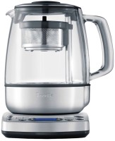 Photos - Electric Kettle Breville Tea Maker BTM800XL 1500 W 1.5 L  stainless steel