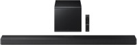 Soundbar Samsung HW-QS700F 