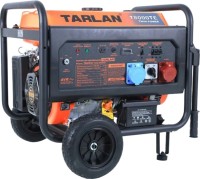 Photos - Generator TARLAN T8000TE 