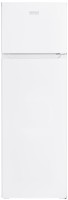 Photos - Fridge Kernau KFRT 16163 W white