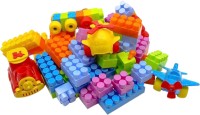 Photos - Construction Toy Maximus Mega Max 6 5320 