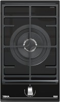 Photos - Hob Teka GZC 31330 XB black