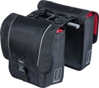 Photos - Bike Bag Basil Double Pack Sport Design 32 L 32 L