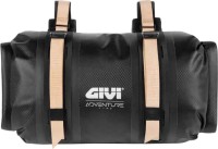 Photos - Bike Bag GIVI Climb Handlebar Bag 14 L