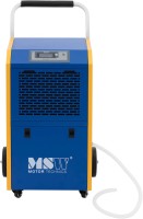Photos - Dehumidifier MSW DEH-660H 