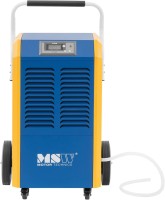 Photos - Dehumidifier MSW DEH-712H 