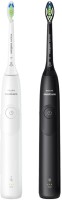 Photos - Electric Toothbrush Philips Sonicare 5300 HX7109/01 
