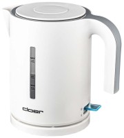Photos - Electric Kettle Cloer 4121 white