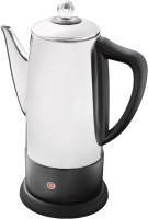 Photos - Electric Kettle Quest 35200 1100 W 1.8 L  chrome