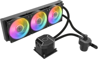 Photos - Computer Cooling Cooler Master MasterLiquid ML360 SUB-ZERO EVO 