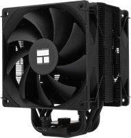 Photos - Computer Cooling Thermalright Burst Assassin 120 EVO Dark 