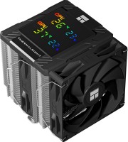 Photos - Computer Cooling Thermalright Peerless Assassin 120 Digital Black 