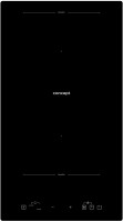 Photos - Hob Concept IDV 4530 black
