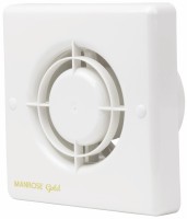 Photos - Extractor Fan Manrose MG (MG100TP)