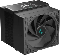 Photos - Computer Cooling Deepcool Assassin IV VC Vision 