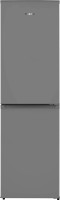 Photos - Fridge EDLER ED-378DS gray
