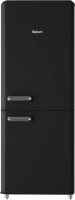 Photos - Fridge Saturn ST-CF2736 black
