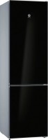 Photos - Fridge Balay 3KFD765NI black