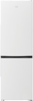 Photos - Fridge Beko B1RCNE 364 W white