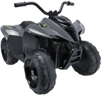Photos - Kids Electric Ride-on INJUSA Kawasaki KFX90 6V 