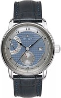 Wrist Watch Zeppelin Friedrichshafen Automatic 8590-3 