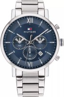 Photos - Wrist Watch Tommy Hilfiger Evan 1710409 
