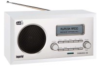 Photos - Radio / Clock Imperial Dabman 30 