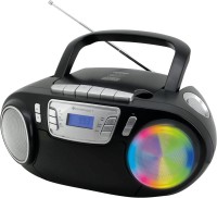 Photos - Audio System Soundmaster SCD5800 