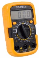 Photos - Multimeter Voltronic Power DT-830LN 