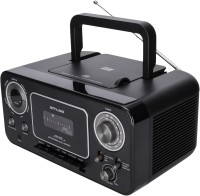 Photos - Radio / Clock Muse M-182 RDC 