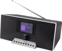 Photos - Radio / Clock Soundmaster IR3500SW 