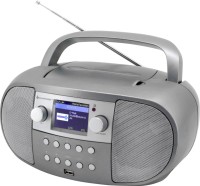Photos - Audio System Soundmaster SCD7600TI 