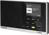 Photos - Radio / Clock TechniSat DigitRadio 215 (SWR4 Edition) 