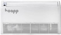 Photos - Air Conditioner Hoapp HCA-RP140VA3/HUHA-P140YA3 112 m²