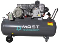 Photos - Air Compressor Mast TA90/300L 400V 300 L network (400 V)