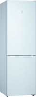 Photos - Fridge Balay 3KFE561WI white