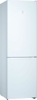 Photos - Fridge Balay 3KFE560WI white