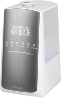 Photos - Humidifier Sencor SHF 7647WH 